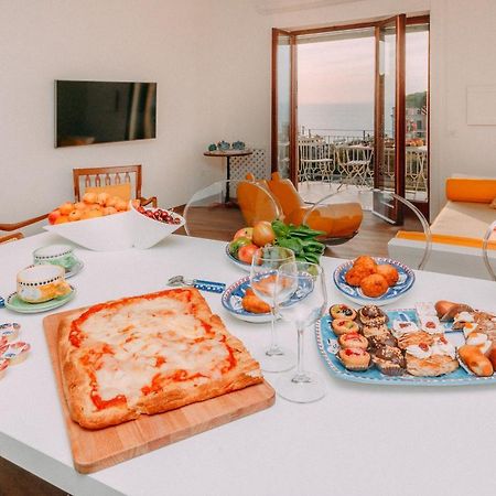 Eden House Sorrentoヴィラ エクステリア 写真