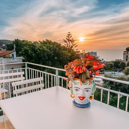 Eden House Sorrentoヴィラ エクステリア 写真