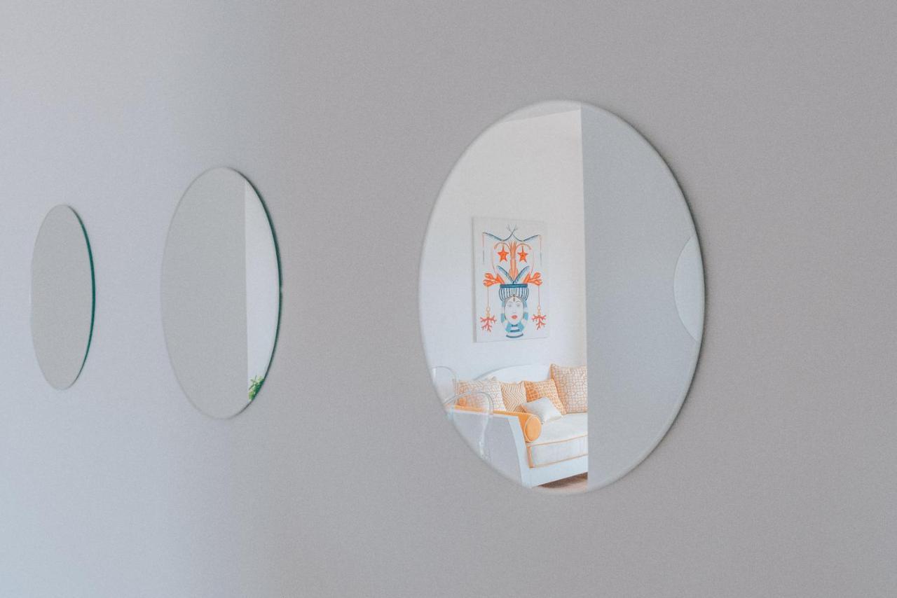 Eden House Sorrentoヴィラ エクステリア 写真