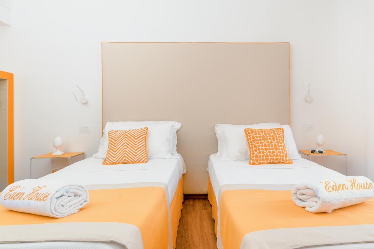 Eden House Sorrentoヴィラ エクステリア 写真