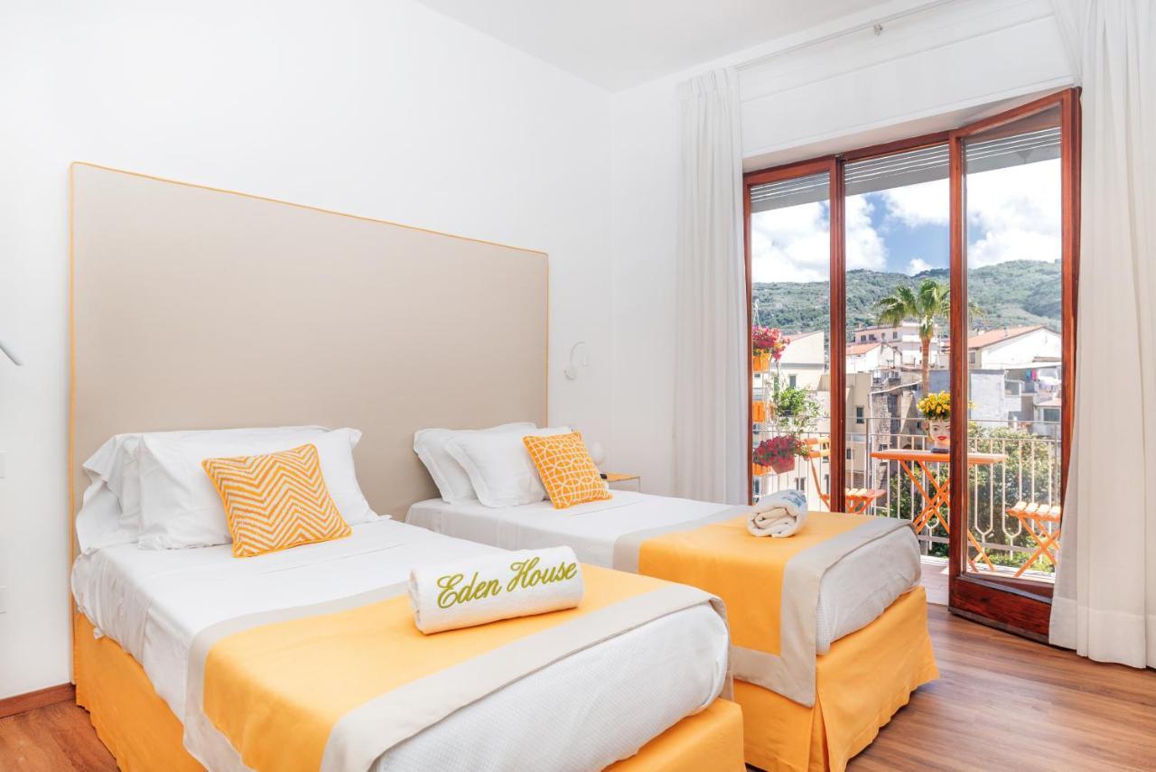 Eden House Sorrentoヴィラ エクステリア 写真
