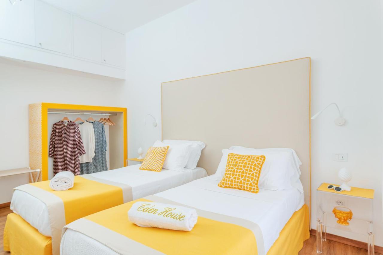 Eden House Sorrentoヴィラ エクステリア 写真