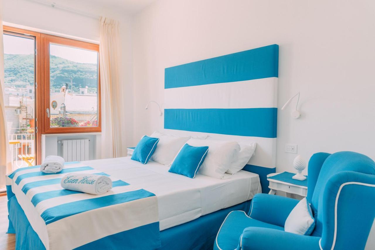 Eden House Sorrentoヴィラ エクステリア 写真