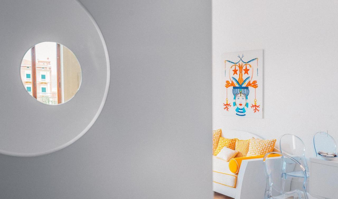 Eden House Sorrentoヴィラ エクステリア 写真