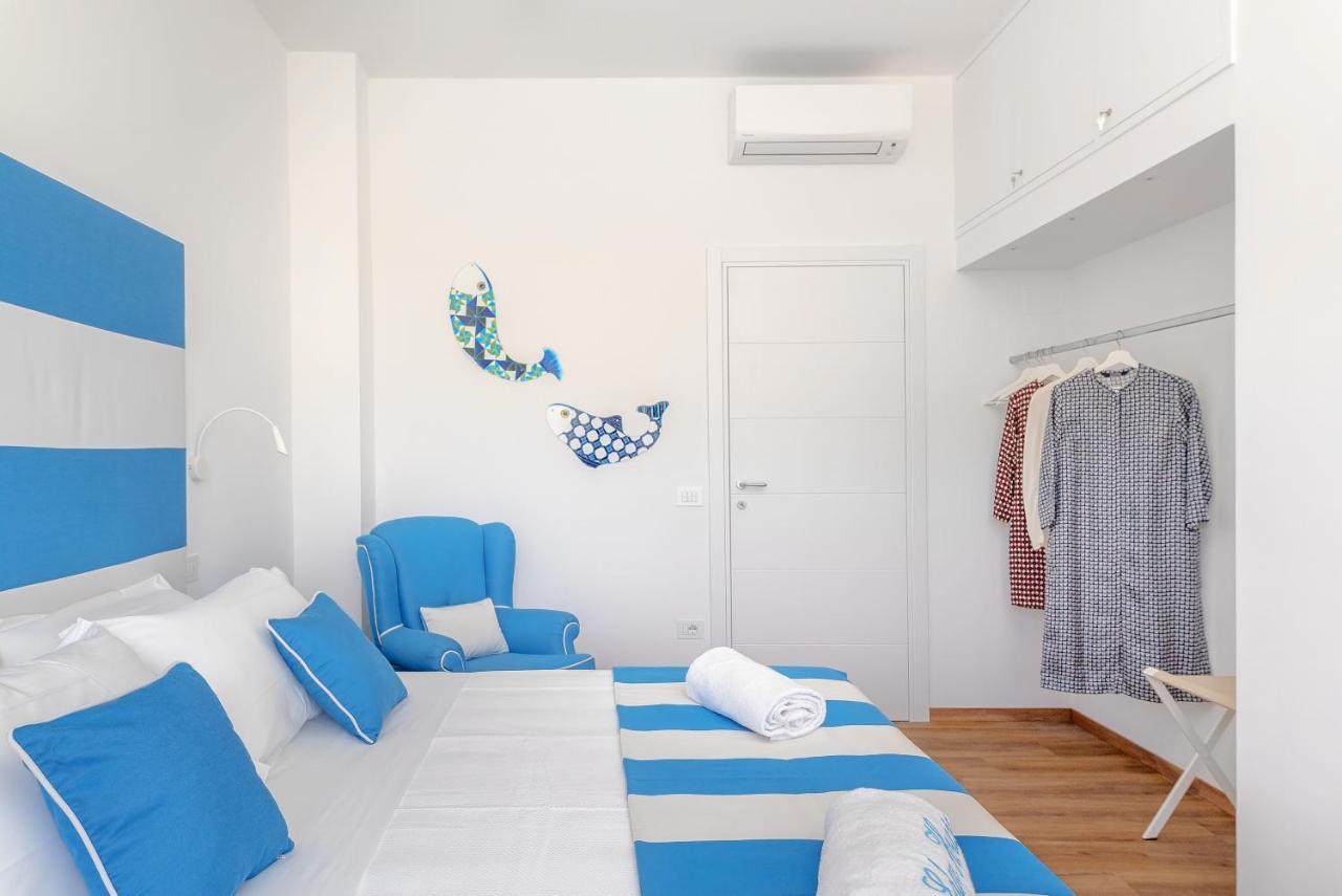 Eden House Sorrentoヴィラ エクステリア 写真