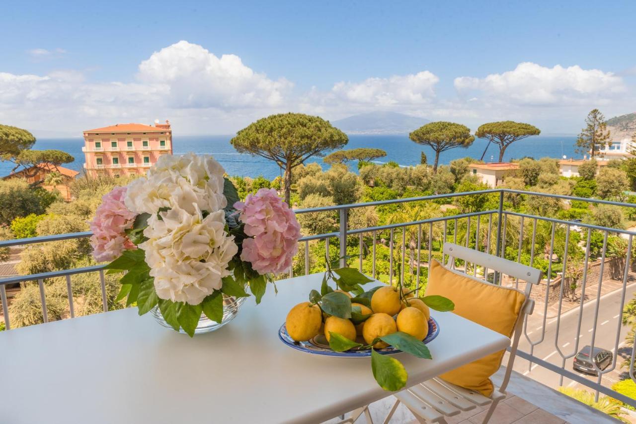 Eden House Sorrentoヴィラ エクステリア 写真