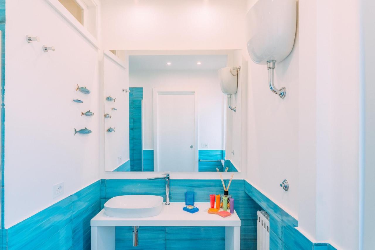 Eden House Sorrentoヴィラ エクステリア 写真
