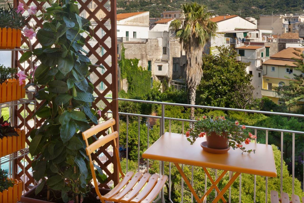Eden House Sorrentoヴィラ エクステリア 写真